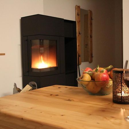 Apartament Alter Gutshof Papstdorf Zewnętrze zdjęcie