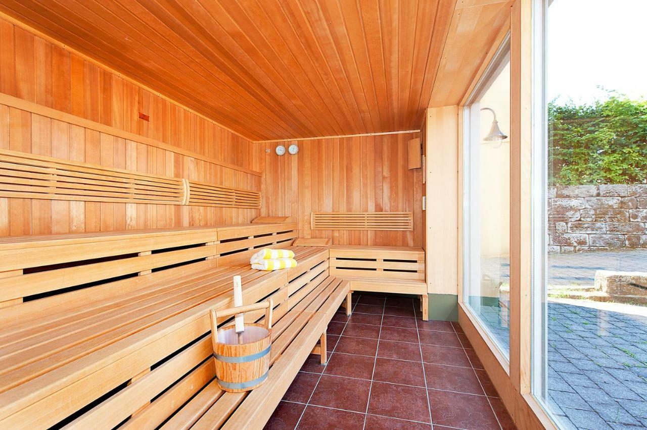 Apartament Alter Gutshof Papstdorf Zewnętrze zdjęcie